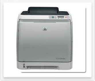 HP Color Laserjet 2600